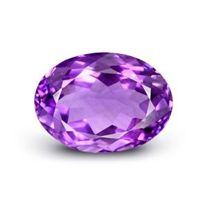 紫晶 (amethyst)