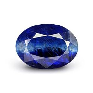蓝晶石 （kyanite）