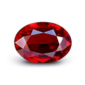 红宝石（ruby）红色钢玉，四大宝石之一