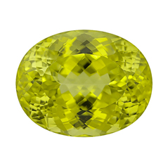 金绿宝石(Chrysoberyl)