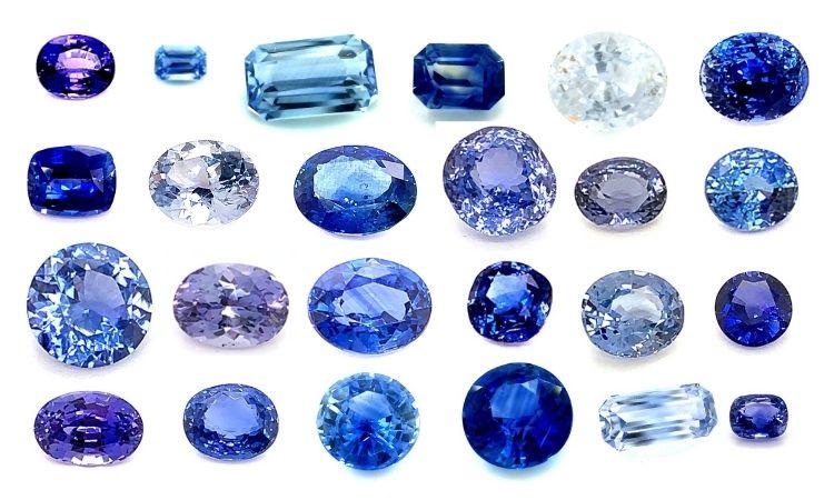 26个关于蓝宝石的有趣知识