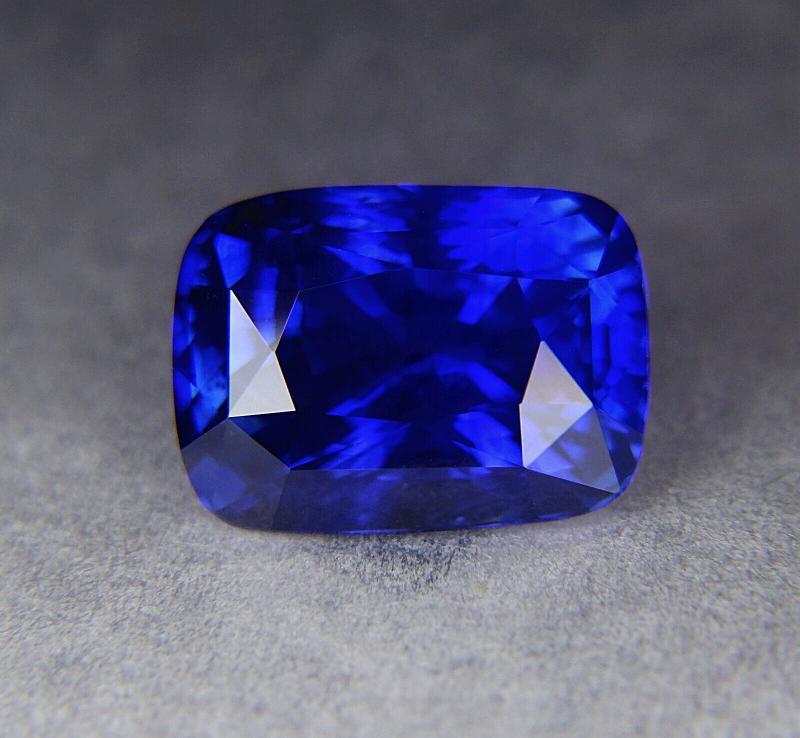 1克拉的蓝宝石多少钱，蓝宝石的价格是怎么计算的？