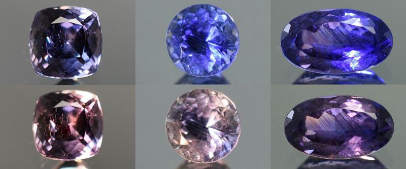 蓝宝石(sapphire)  蓝宝石 第7张