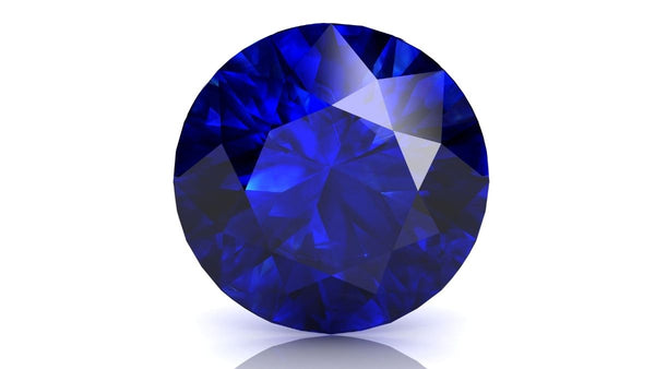 蓝宝石的知识：颜色，来源，产地，历史